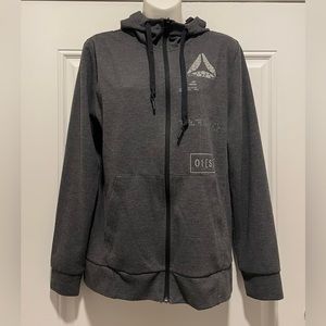 Reebok Men’s hoodie